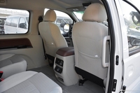 2018款菱智M5 1.6L手动7座舒适型