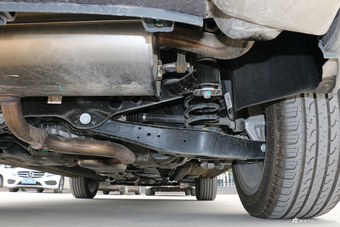 2018款宝沃BX6 2.0T自动28T 四驱GT至酷型