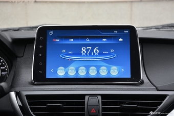 2019款东南A5翼舞 1.5L手动豪华版国V