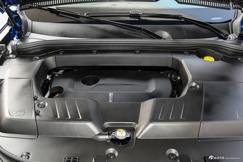 2018款WEY VV6 2.0T基本款