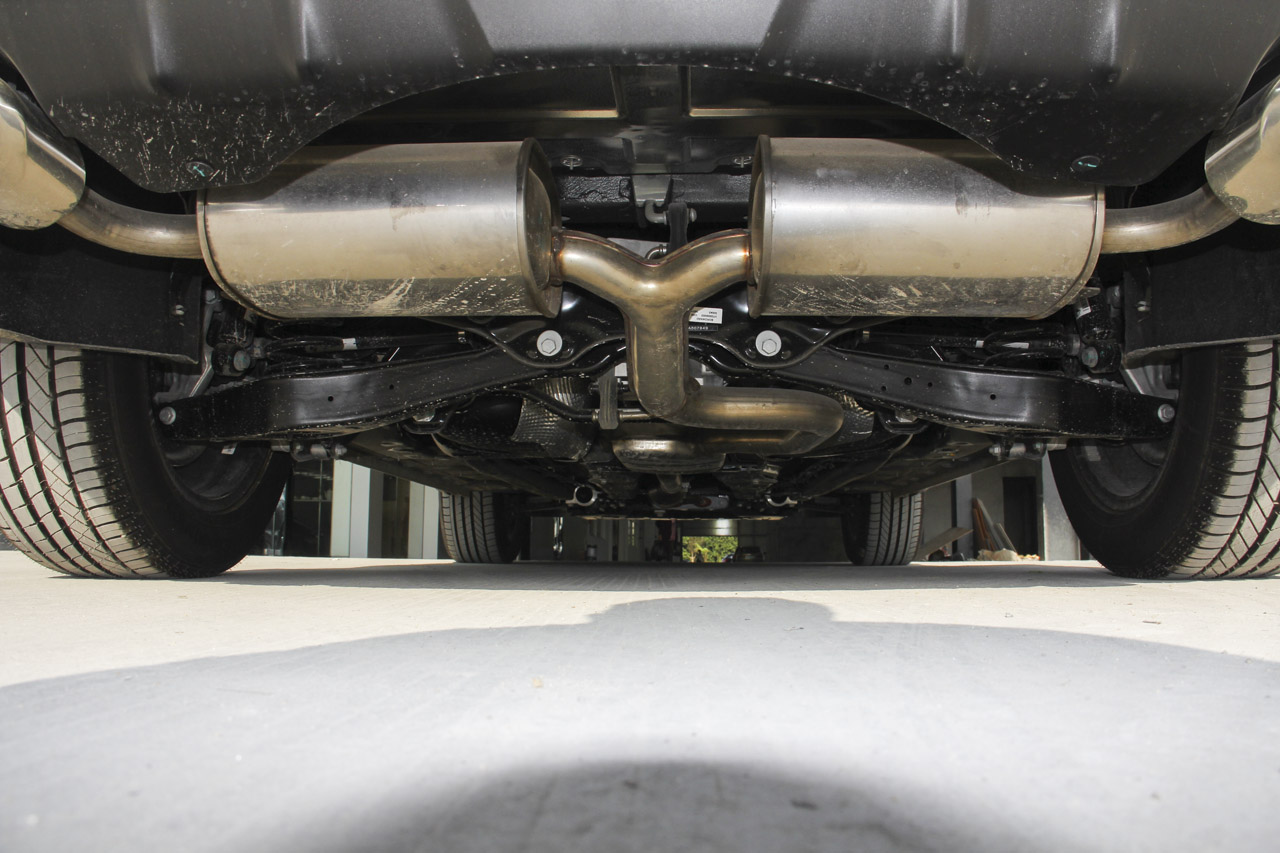 2016款宝沃BX7 2.0T自动四驱豪华版28T