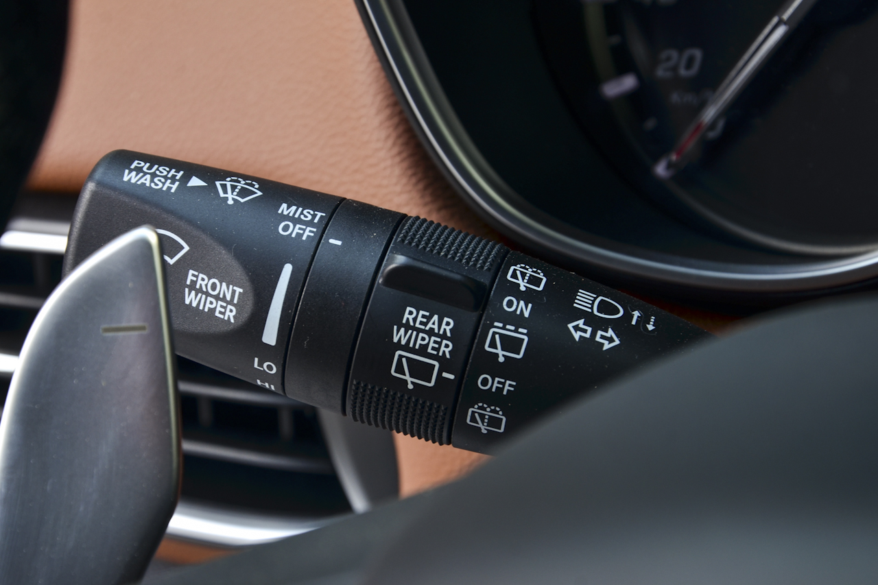 2018款Levante 3.0T自动350Hp 运动版（暂无参数）