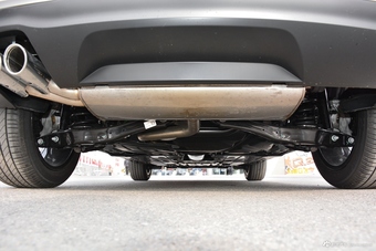 2018款奥迪Q2L 上市专享版35TFSI