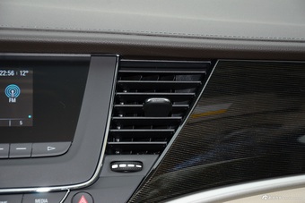 2017款威朗1.5L自动进取型