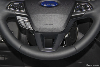 2017款翼虎2.0T自动四驱尊翼型EcoBoost 245