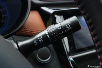 2018款开瑞K60 1.5L手动ESP型 