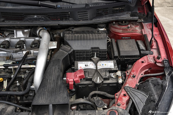 2015款纳5 1.8T自动旗舰型