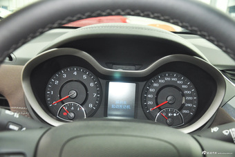 2016款迈锐宝2.0L 自动豪华版