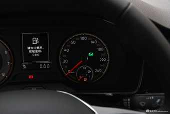 2018款朗逸1.4T自动豪华版280TSI DSG