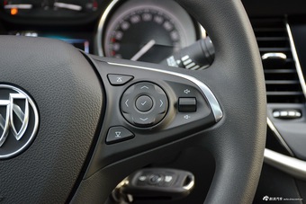 2017款威朗1.5T自动双离合领先型20T