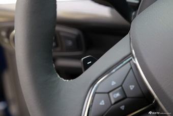 2017款金牛座2.0T自动豪华型EcoBoost 245