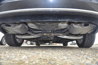 2016款迈锐宝2.0L 自动豪华版