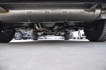 2017款奔驰GLC200 2.0T自动 4MATIC