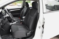 2015款荣威350 1.5L自动豪华天窗版