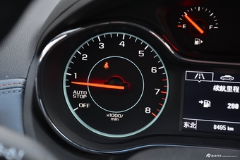 2018款科鲁兹两厢1.4T 双离合领锋版330T