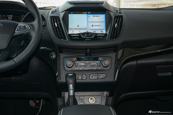 2017款翼虎1.5T自动四驱尊翼型EcoBoost 180