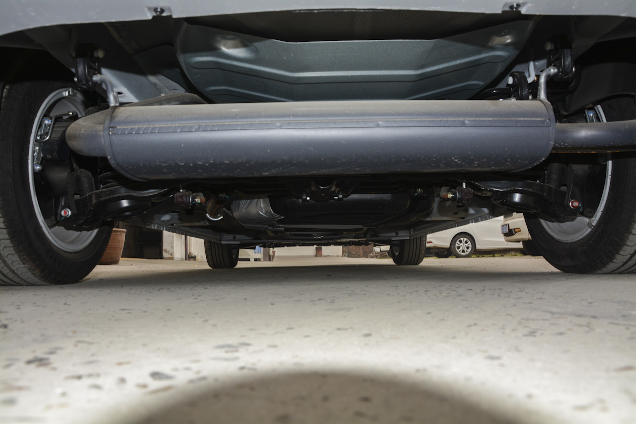 2017款福美来F7 1.5T 7座手动标准型