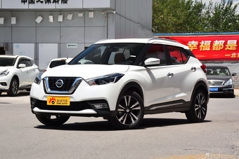 2018款劲客1.5L自动智联尊享版图片