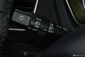 2016款远景SUV 1.8L手动豪华型