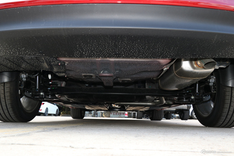 2018款领动 1.6L自动15周年特别版