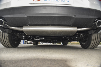 2017款沃尔沃V40 1.5T自动T3 智逸版