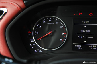 2018款瑞风S2 1.5L智驱版 手动豪华智能型