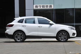 2016款宝沃BX7 2.0T自动四驱豪华版28T