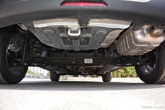 2017款瑞风S2 1.5L自动CVT豪华型互联版