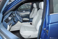 2017款大迈X7 1.8T手动至尊型