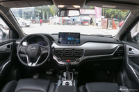 2019款海马S5 1.5T自动豪华型230T