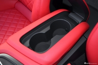 2017款奥迪R8 5.2L自动V10 Coupe