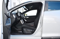 2018款马自达CX-4 2.0L手动两驱蓝天活力版