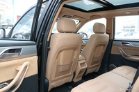 2018款野马T80 2.0T自动豪华型