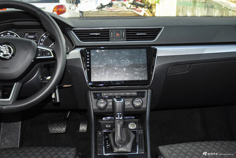 2016款速派 1.4T 自动创行版 鎏光金