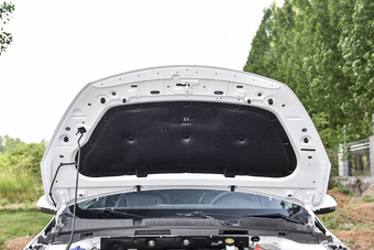 2017款艾瑞泽5 1.5L手动豪华版