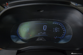 2018款五菱宏光S3 1.5T手动豪华型