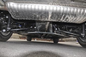 2016款宝马X1 1.5T自动sDrive18Li豪华型