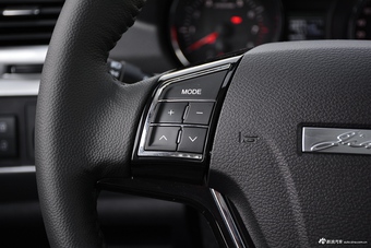 2017款蒂阿兹1.5T手动卓越版