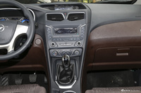 2017福美来七座版1.5T手动适·悦型7座