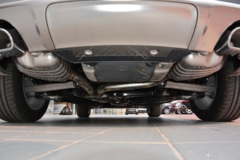 2017款奥迪Q5 Plus 2.0T自动40TFSI舒适型