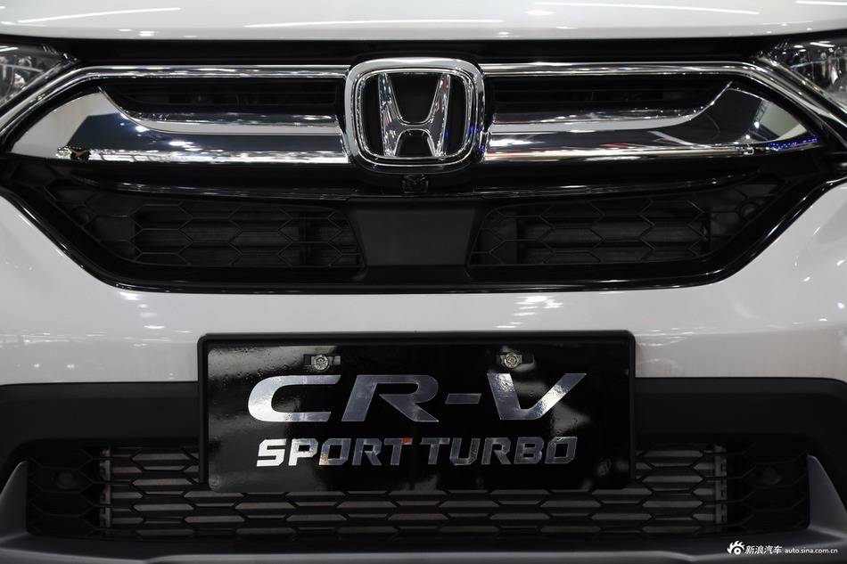 价格直线下降，本田CR-V全国成交价16.64万起