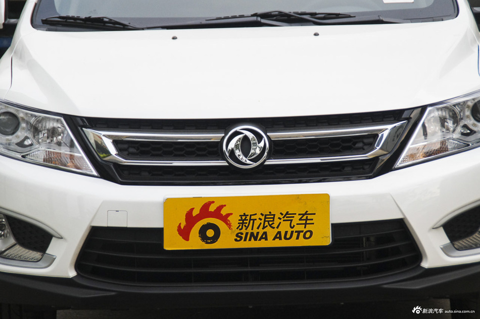 2016款风神AX3 1.5L自动尚酷型