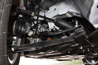 2017款哈弗H6 Coupe 2.0T自动两驱都市型蓝标