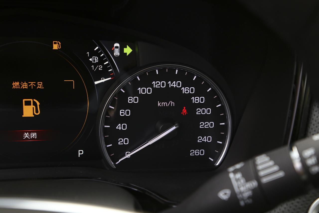 2018款XT5 2.0T自动25T豪华型