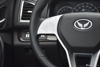 2016款幻速S6 1.5T 手动领先型