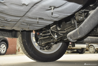 2016款幻速S6 1.5T 手动领先型