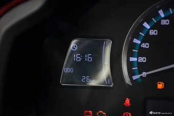 2017款瑞风S2 mini 1.3L手动运动版