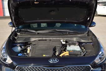 2017款极睿1.6L自动旗舰版图片