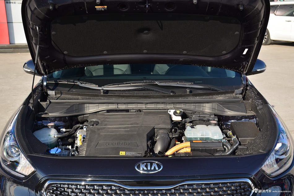 2017款极睿1.6L自动旗舰版