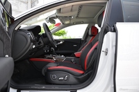 2017款奥迪A7 3.0T自动50TFSI quattro舒适型